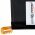 Huawei t�pus HB572728EGW-11 helyettes�t� akku 3,89V 500mAh 2Wh Li-Polymer