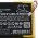 Kobo t�pus PR-284983N akku (helyettes�t�)