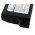 Helyettest akku Sony PSP 2. Generation 1800mAh