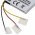 Helyettes�t� t�vir�ny�t�/Remote-Control akku GoPro t�pus YD362937P