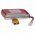 Helyettes�t� modell / RC Akku 7.4V, Li-Polymer, 1600mAh, XT60-csatlakoz�