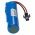 Helyettes�t� modell / RC Akku 3.7V, Li-Ion, 1200mAh, SM csatlakoz� - Ki�rus�t�s