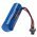 Helyettes�t� modell / RC Akku 3.7V, Li-Ion, 1500mAh, SM csatlakoz�