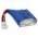 Helyettes�t� modell / RC Akku 3.7V, Li-Po, 200mAh, XH2.54 csatlakoz�