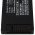 HP OfficeJet 252 Mobile All-in-One Printer Mobile Printer helyettes�t� akku