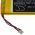 Helyettes�t� Diagnosztikai eszk�z akku Autel MaxiSys Mini / MS905 / MS906 / t�pus MLP5070111