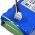 Rhode & Schwarz t�pus 22HHR-380A helyettes�t� akku 13,2V 7000mAh 92Wh NiMH