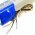 Bissell CrossWave Cordless Max 2590 4 t�s csatlakoz� helyettes�t� sz�raz �s nedves porsz�v� akku
