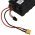 Bissell 3175+ helyettes�t� porsz�v� akku 25,2V 3000mAh 76Wh Li-Ion