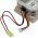Bissell 2953+ helyettes�t� porsz�v� akku 25,2V 3000mAh 76Wh Li-Ion