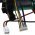 Bosch BBHL2214TW helyettes�t� porsz�v� akku 21,6V 2500mAh 54Wh Li-Ion