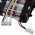 Bosch BCH3ALL25/03 porsz�v� er�s akku (helyettes�t�)