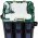 Dreame H12 Pro FlexReach helyettes�t� sz�raz �s nedves porsz�v� akku 21,6V 4000mAh 86Wh Li-Ion