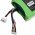 Eureka NEC180 Pro helyettes�t� porsz�v� akku 25,2V 2000mAh 50Wh Li-Ion
