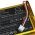 Jablotron t�pus AHB105565P akku (helyettes�t�)