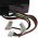 Helyettes�t� akku Roborock A10 Ultra E / A10 Ultra B porsz�v� / t�pus BCR-1P6S-4000HD