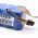 Helyettes�t� akku Robzone Roomy 4.0 robotporsz�v� 14,4V, NI-MH, 3000mAh