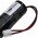 Range Rover DEFENDER 2020 ONWARD helyettes�t� telematika akku 3,7V 2600mAh 9,6Wh Li-Ion