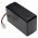 Helyettest akku Samsung PowerBot R7040 2600mAh