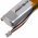 Somfy 5121348A akku (helyettes�t�)