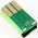 Wahl Professional Animal Arco helyettes�t� hajny�r� akku 2,4V 2000mAh 5Wh NiMH