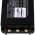 Helyettes�t� daru t�vir�ny�t� akku Cattron Theimeg t�pus BT923-00075