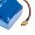 Helyettes�t� akku k�l�nb�z� cityboard, Hoverboard Li-Ion, 36V, 6800mAh
