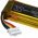 JBL t�pus GSP982752 1S2P helyettes�t� akku 3,85V 2600mAh 10Wh Li-Polymer