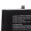 Helyettes�t� akku iPhone 8 Plus t�pus A1864 3300mAh