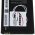Emporia V221-4G helyettes�t� nyom�gombos mobiltelefon akku 3,7V 700mAh 2,6Wh Li-Ion