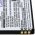 Helyettes�t� nagyitelefon akku Emporia One V200_001_SG