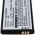 Helyettes�t� akku Caterpillar CAT B26, Li-Ion, 3,7V, 1350mAh