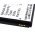 Helyettes�t� akku Samsung Galaxy S3 mini 3000mAh