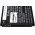 Helyettest mobiltelefon akku Samsung tpus EB-BN750BBE NFC-Chip