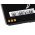 Helyettest akku Socketmobile tpus XP1-0001100