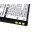 Helyettes�t� akku T-Mobile t�pus HB4A3