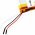 Jabra Engage 75 Mono helyettes�t� headset akku 3,7V 300mAh 1Wh Li-Polymer