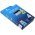 Sanyo/Panasonic eneloop akku t�pus LR6 1900mAh NiMH 4db/csom.