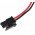 Multipower lom akku MP0.8-12H szolr redny otthon s hz 12V 0,8Ah molex csatival