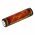 Trustfire 18650 Li-Ion akku 3.7V 3000mAh v�delmi elektronik�val