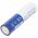 Xtar 18650 Li-Ion akku 3.7V, 4000mAh, v�delmi elektronik�val, �ritkez� fejjel, 10A