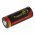 Trustfire 26650 Li-Ion akku 3.7V, 5000mAh