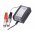 Helyettes�t� akku elektromos n�gykerek� quad EMOS t�pus GT6-7 gyermekj�rm� 6V 7Ah + akkut�lt�