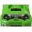 Akkut�lt� Greenworks akkus g�pekhez G-24C Li-Ion, 24V 2,0A