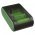 EMOS Univerz�lis GP AA ceruza /AAA/C HR14 b�bi / D HR20 g�li�t /9V akkut�lt� - Ki�rus�t�s