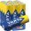 Varta AA (Mignon) alk�li elem 10db/csomag