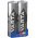 Varta FR6 AA (Mignon) l�tium elem 2db/csomag 1,5V