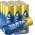 Varta AA (Mignon) alk�li elem 10db/csomag