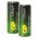 GP Speci�lis Alk�li elem LR1, 910A 2db/csomag