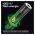 GP Ultra Plus alk�li, AA, mignon, ceruza elem 4db/csomag